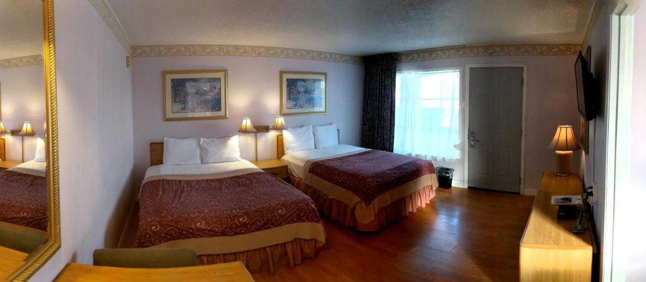 River Forest Inn Belton Εξωτερικό φωτογραφία