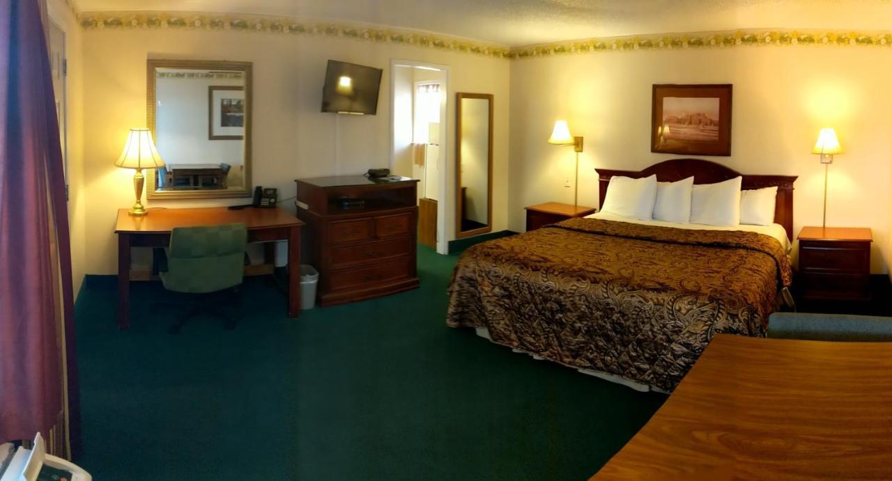 River Forest Inn Belton Εξωτερικό φωτογραφία