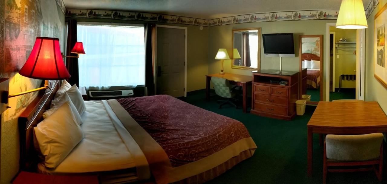 River Forest Inn Belton Εξωτερικό φωτογραφία