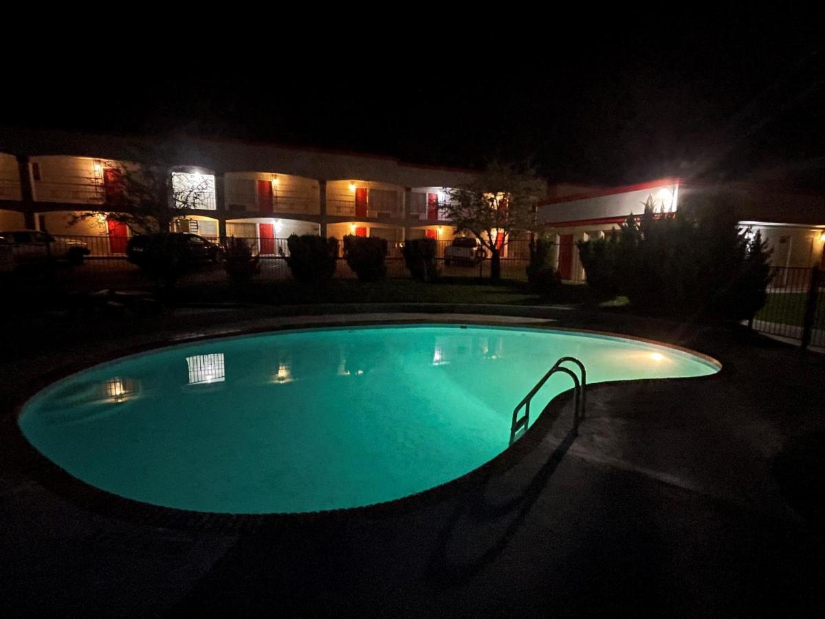 River Forest Inn Belton Εξωτερικό φωτογραφία
