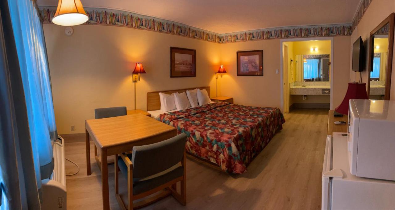 River Forest Inn Belton Εξωτερικό φωτογραφία