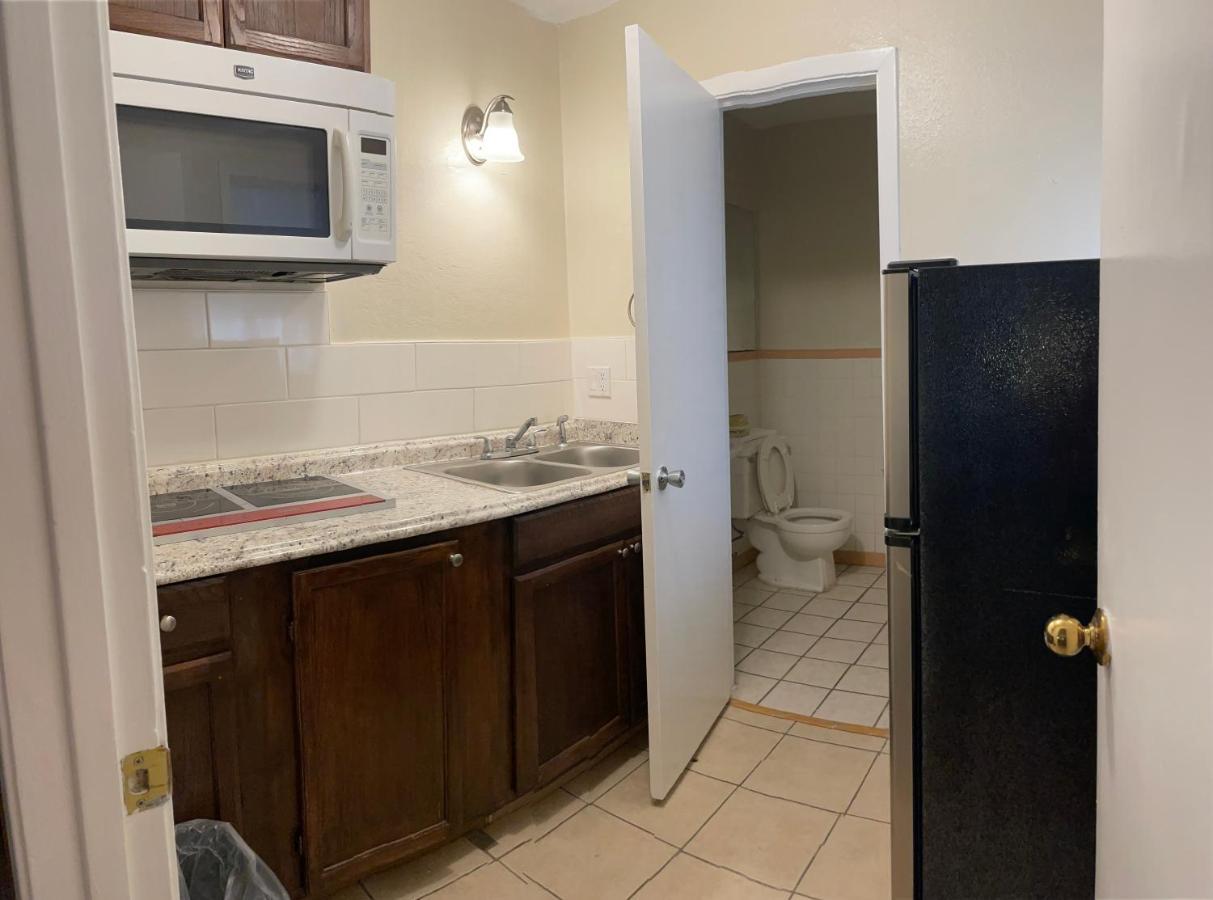 River Forest Inn Belton Εξωτερικό φωτογραφία