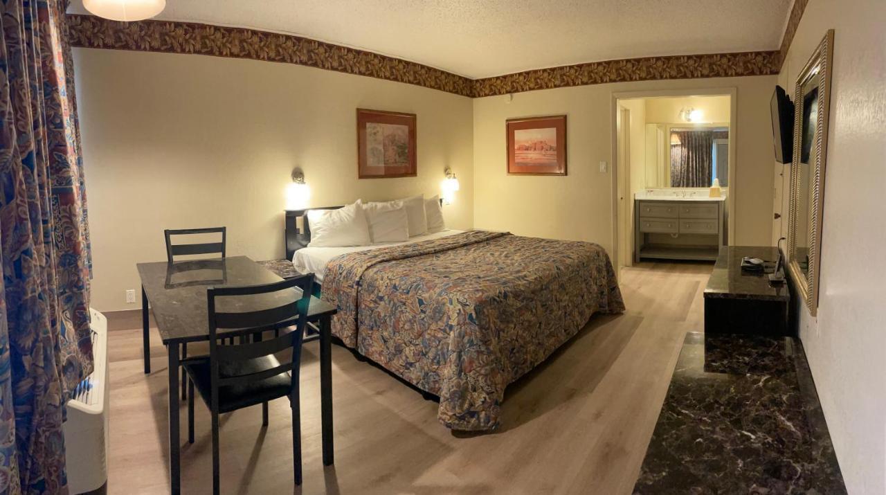 River Forest Inn Belton Εξωτερικό φωτογραφία