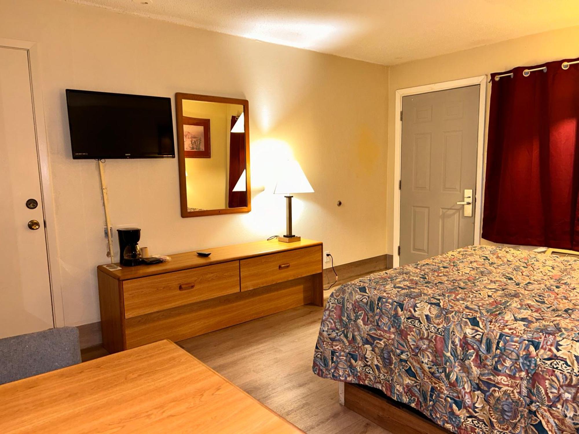 River Forest Inn Belton Εξωτερικό φωτογραφία