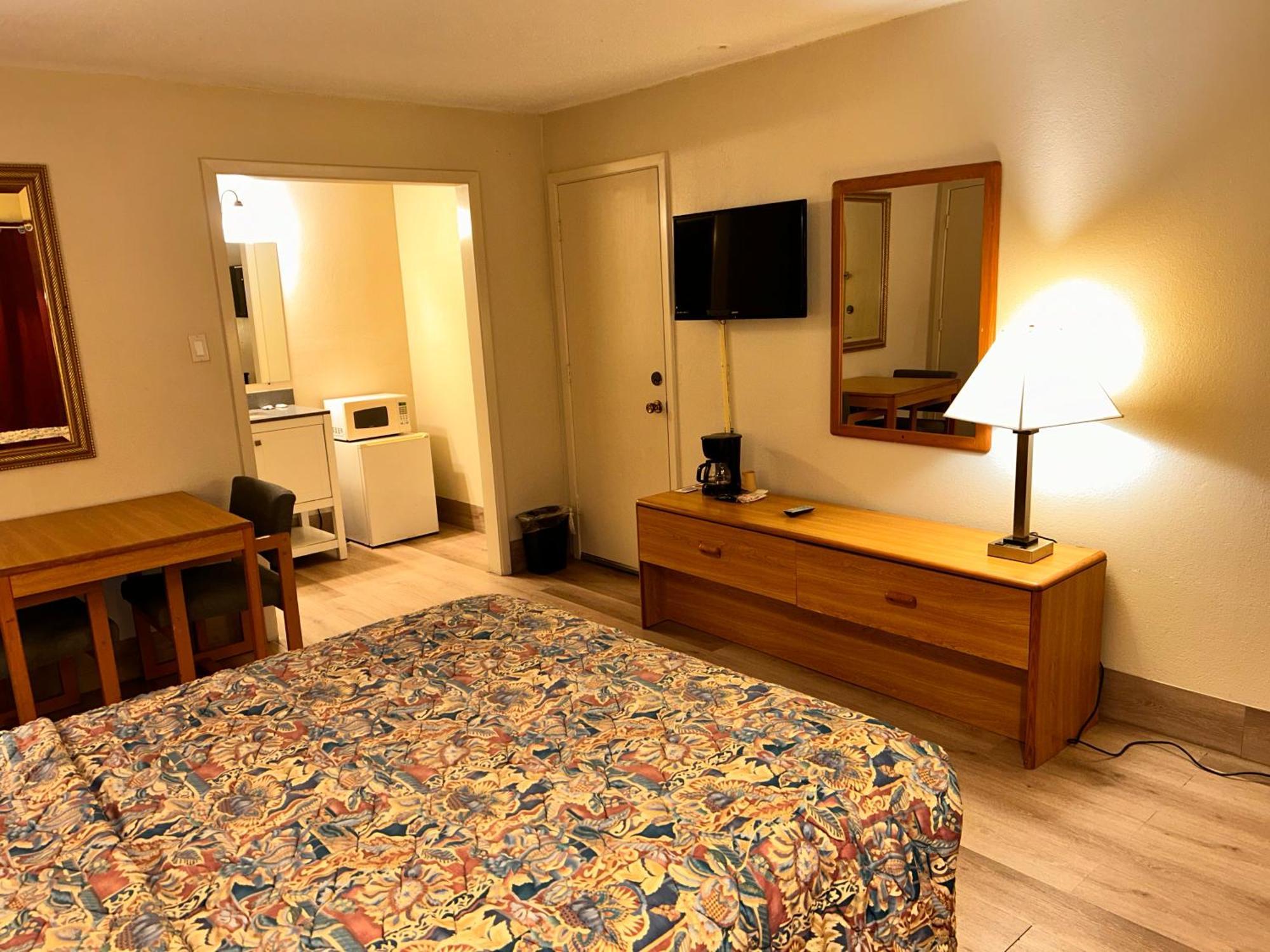 River Forest Inn Belton Εξωτερικό φωτογραφία